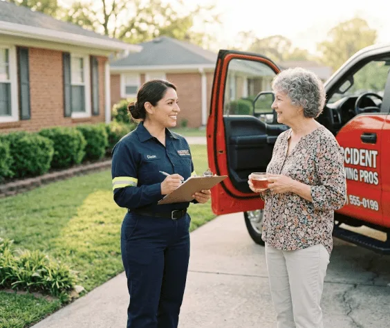 Accident Towing Service Rabun Gap, GA FAQs